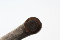 Gearstang, gearstang, fodstøttesystem til fører BMW R 1100 RT 259 0413 96-01