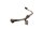 Gearstang, gearstang, fodstøttesystem til fører BMW R 1100 RT 259 0413 96-01