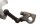 Gearstang, gearstang, fodstøttesystem til fører BMW R 1100 RT 259 0413 96-01