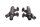 rocker arm axle left camshaft valve train BMW R 1150 GS R21 0415 99-04