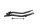 entretoise, support de cadre avant, support de carénage BMW R 1150 GS R21 0415 99-04