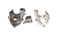 Oliepomp rotorhuis complete schroefverbinding motor BMW R 1150 GS R21 0415 99-04