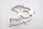 Oliepomp rotorhuis complete schroefverbinding motor BMW R 1150 GS R21 0415 99-04