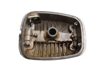 Venttiilikoppa vasen, sylinterikansi BMW R 1200 R R1ST K27 0378 07-10