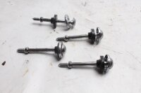Venttiilikoppa vasen, sylinterikansi BMW R 1200 R R1ST K27 0378 07-10
