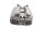 Venttiilikoppa vasen, sylinterikansi BMW R 1200 R R1ST K27 0378 07-10