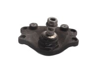Gabelbrücke unten Lenkkopfaufnahme Lenkung BMW R 1200 R R1ST K27 0378 07-10