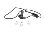 ABS Sensor hinten Bremsgeber Geschwindigkeitssensor BMW R 1150 GS R21 0415 99-04