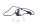 ABS Sensor hinten Bremsgeber Geschwindigkeitssensor BMW R 1150 GS R21 0415 99-04