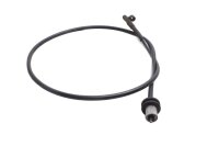 Speedometer cable drive shaft, mechanical speedometer BMW R 1150 GS R21 0415 99-04