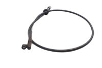 Speedometer cable drive shaft, mechanical speedometer BMW R 1150 GS R21 0415 99-04