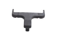 Achterbeugel voor kentekenplaathouder BMW R 1150 GS R21 0415 99-04