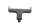 Achterbeugel voor kentekenplaathouder BMW R 1150 GS R21 0415 99-04
