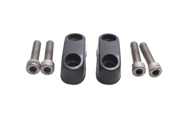Stuurklem, bovenste vorkbrugklemset BMW R 1150 GS R21 0415 99-04