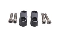 Stuurklem, bovenste vorkbrugklemset BMW R 1150 GS R21 0415 99-04