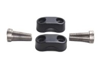 Stuurklem, bovenste vorkbrugklemset BMW R 1150 GS R21 0415 99-04