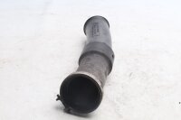 Inlaatspruitstuk links, inlaatpijp, luchtgeleider BMW R 1100 RT 259 0413 96-01