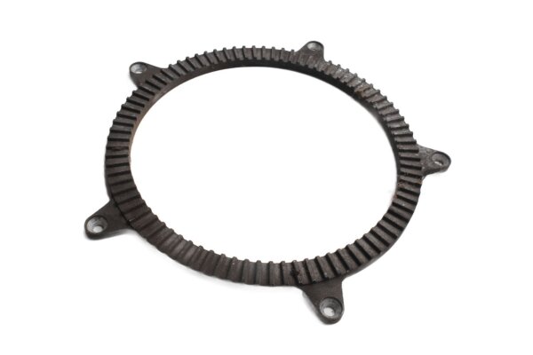 Sensor ABS rueda trasera generador de impulsos anillo dentado BMW R 1150 GS R21 0415 99-04