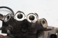 modulatore della pompa idraulica ABS del freno posteriore Honda ST 1100 Pan European SC26 90-01