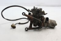 modulatore della pompa idraulica ABS del freno posteriore Honda ST 1100 Pan European SC26 90-01