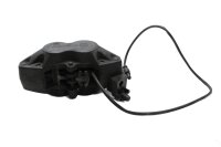 Sensor de freno de la pinza de freno delantera derecha...