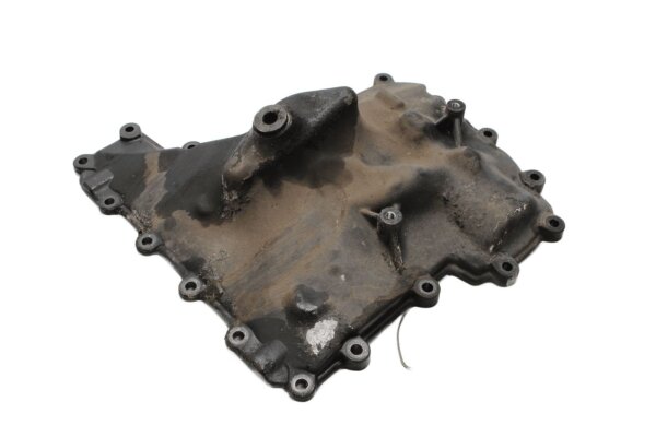Oljetråg motoroljetråg nedre del 7695052 BMW K 1200 GT K44 K12S 0587 06-08
