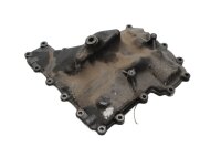 Cárter de aceite del motor, parte inferior del...