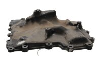 Cárter de aceite del motor, parte inferior del...