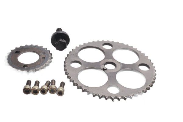Ölpumpenritzel Antriebsritzel Zahnrad Satz BMW R 1200 CL 0442 K30 259C 03-05
