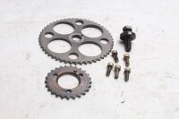 Ölpumpenritzel Antriebsritzel Zahnrad Satz BMW R 1200 CL 0442 K30 259C 03-05