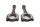 Connecting rods, crankshaft assembly, connectors BMW R 1200 CL 0442 K30 259C 03-05