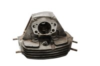 Culata, tapa de válvulas, guía de escape Ducati Monster 600 Dark ZDM300AA 98-01