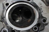 Culata, tapa de válvulas, guía de escape Ducati Monster 600 Dark ZDM300AA 98-01
