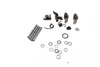 Vippearmsæt, knastaksellejeaksler, fjedre Ducati...