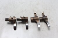 Vippearmsæt, knastaksellejeaksler, fjedre Ducati Monster 600 01-01
