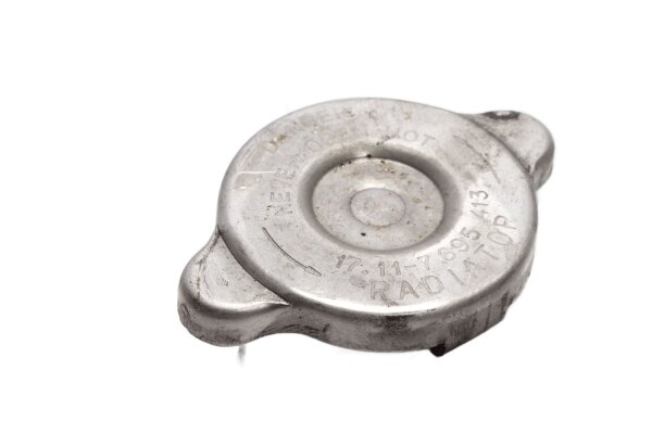 Kylarlock, motorkylning BMW K 1200 GT K44 K12S 0587 06-08