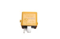 Siemens V23134-Z1014 yellow relay for automotive electrical systems BMW R 1150 GS R21 0415 99-04