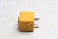 Siemens V23134-Z1014 yellow relay for automotive electrical systems BMW R 1150 GS R21 0415 99-04