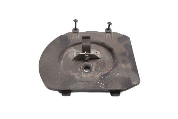 Lukning af luftfilterboksdæksel BMW R 1150 GS R21 0415 99-04