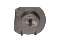 Lukning af luftfilterboksdæksel BMW R 1150 GS R21 0415 99-04