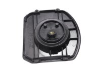 Lukning af luftfilterboksdæksel BMW R 1150 GS R21 0415 99-04