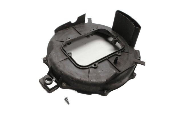 Luftfilterkasten Ansaugstutzen Luftführung Honda ST 1100 Pan European SC26 90-01
