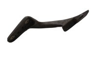 Passenger grab handle, rear left Honda ST 1100 Pan European SC26 90-01