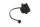 Sensore di caduta, sensore di inclinazione, sensore elettrico Honda ST 1100 Pan European SC26 90-01