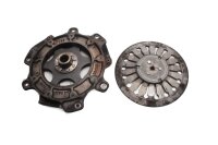 Kopplingssats tryckplatta driven platta BMW R 1150 GS R21 0415 99-04