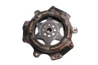 Kopplingssats tryckplatta driven platta BMW R 1150 GS R21 0415 99-04