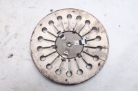 Kopplingssats tryckplatta driven platta BMW R 1150 GS R21 0415 99-04