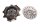 Kopplingssats tryckplatta driven platta BMW R 1150 GS R21 0415 99-04