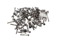 Set di viti per motore, viti a brugola, dadi BMW R 1200 R R1ST K27 0378 07-10