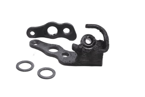 Supporto per cavalletto principale, supporto per cavalletto principale BMW R 1200 R R1ST K27 0378 07-10